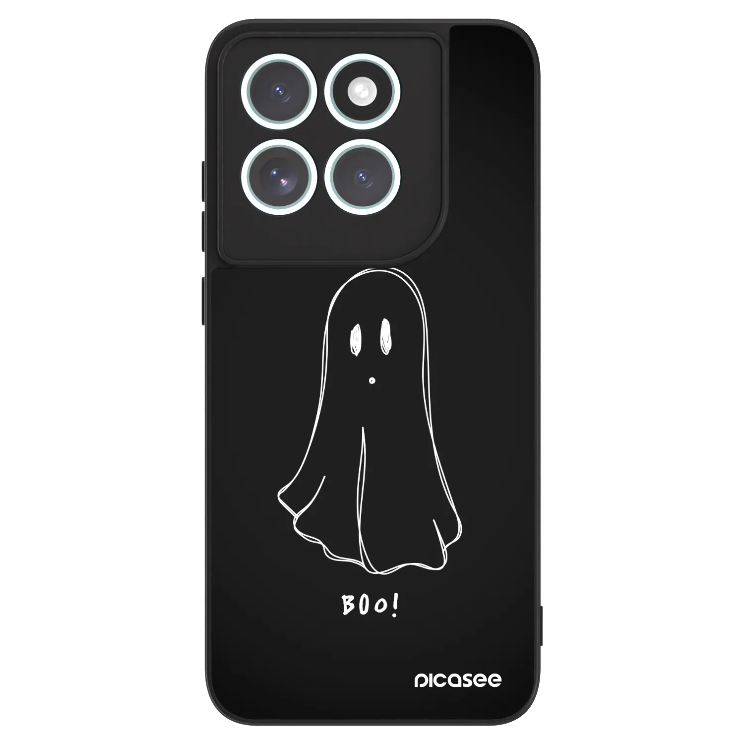 Picasee ULTIMATE CASE για Motorola Edge 70 Fusion - Ghost 2