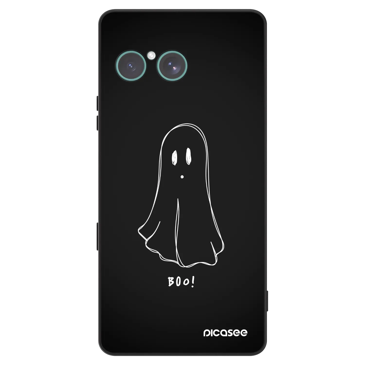 Picasee ULTIMATE CASE για Sony Xperia 10 VII - Ghost 2