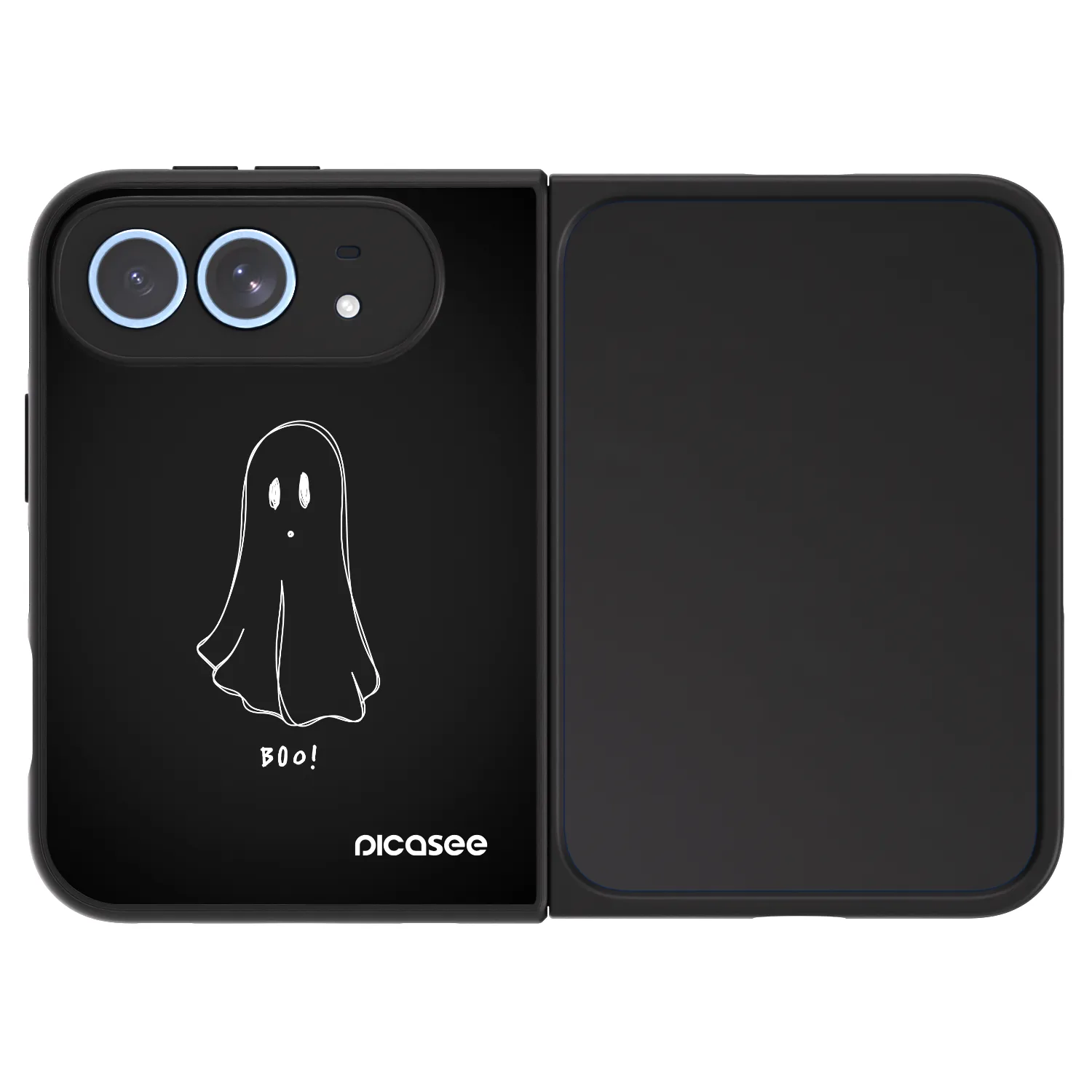 Picasee ULTIMATE CASE για Apple iPhone Duo - Ghost 2