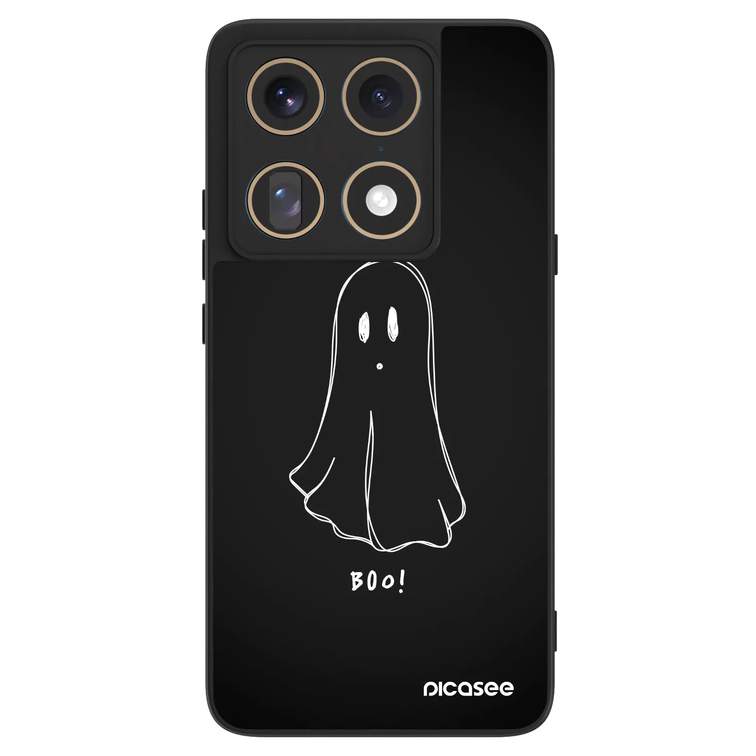 Picasee ULTIMATE CASE για Motorola Signature - Ghost 2