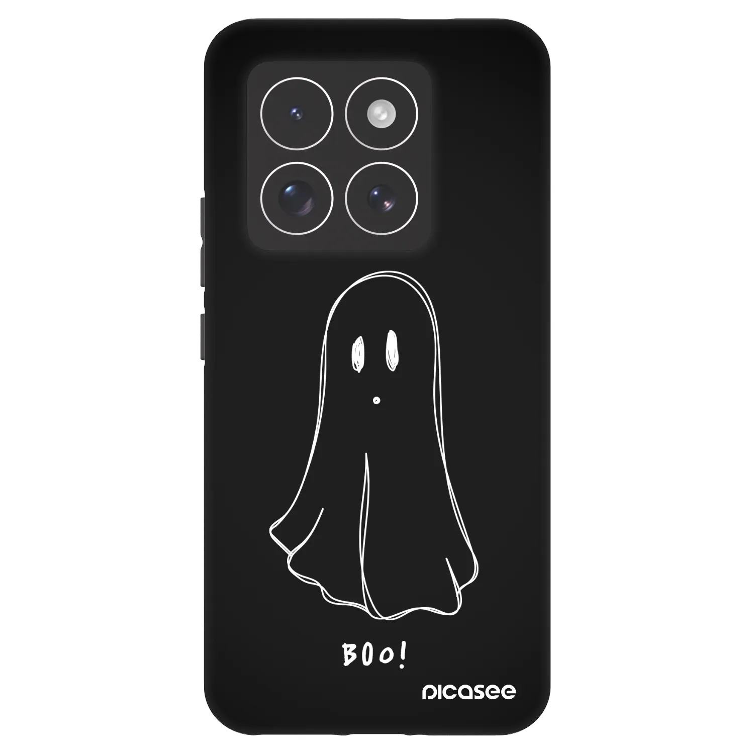 Picasee Fashion Case για Xiaomi 14 Pro - Ghost 2
