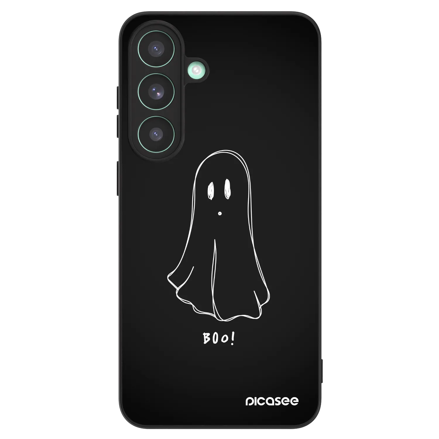 Picasee ULTIMATE CASE PowerShare για Samsung Galaxy S26 FE - Ghost 2