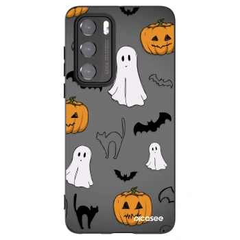 Θήκη για Huawei P40 - Spooky crew