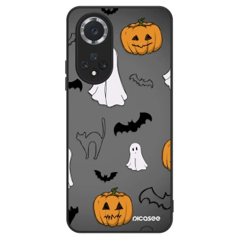Θήκη για Huawei Nova 9 SE - Spooky crew