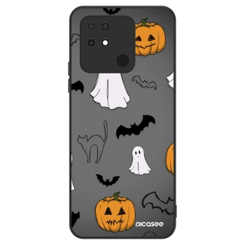 Θήκη για Xiaomi Redmi 10C - Spooky crew