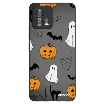 Θήκη για Motorola Moto G72 - Spooky crew