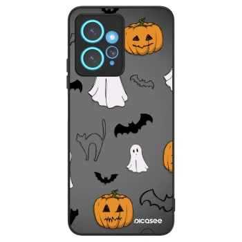 Θήκη για Xiaomi Redmi Note 12 4G - Spooky crew