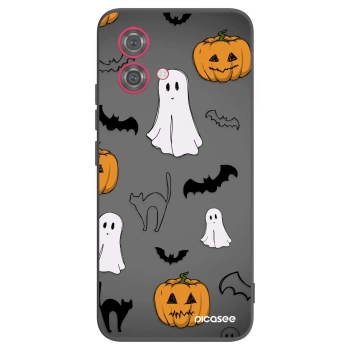 Θήκη για Motorola Moto G84 5G - Spooky crew