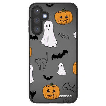 Θήκη για Samsung Galaxy A15 A156B 5G - Spooky crew