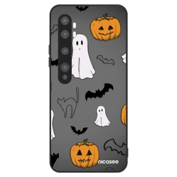 Θήκη για Xiaomi Mi Note 10 (Pro) - Spooky crew