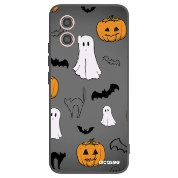 Θήκη για Motorola Moto G53 5G - Spooky crew