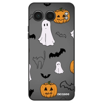 Θήκη για OnePlus Nord 4 - Spooky crew