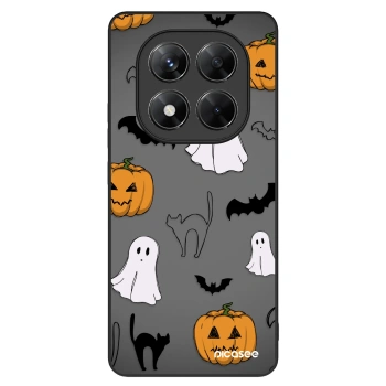 Θήκη για Xiaomi Poco X7 - Spooky crew
