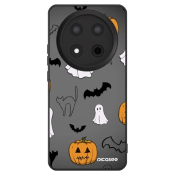 Θήκη για Honor Magic7 Lite 5G - Spooky crew