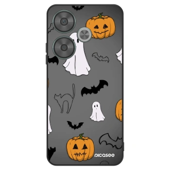 Θήκη για Xiaomi Poco F6 - Spooky crew