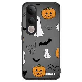 Θήκη για Vivo V50 Lite 5G - Spooky crew