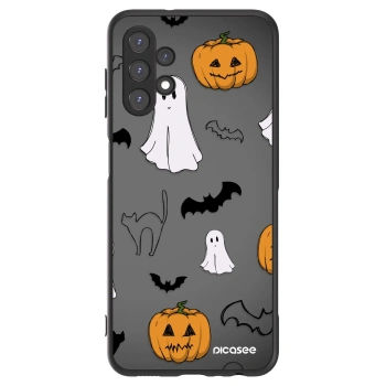Θήκη για Samsung Galaxy A13 5G - Spooky crew