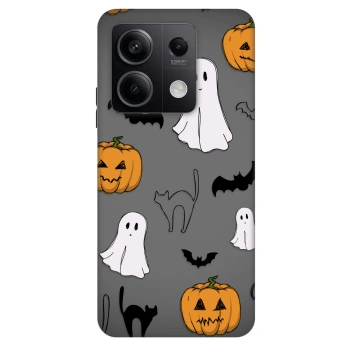 Θήκη για Xiaomi Redmi Note 13 5G - Spooky crew