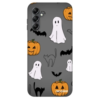 Θήκη για Samsung Galaxy A14 5G A146P - Spooky crew