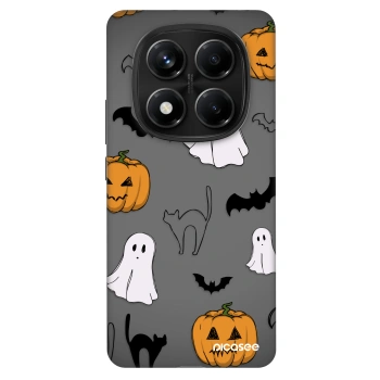 Θήκη για Xiaomi Redmi Note 14 Pro 4G - Spooky crew
