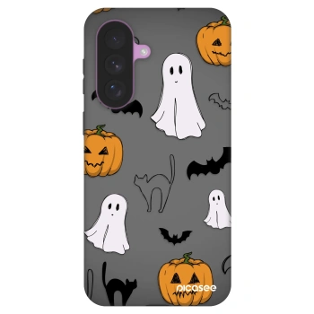 Θήκη για Samsung Galaxy A57 5G - Spooky crew