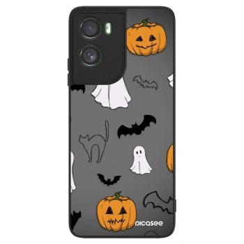Θήκη για Motorola Moto G06 - Spooky crew