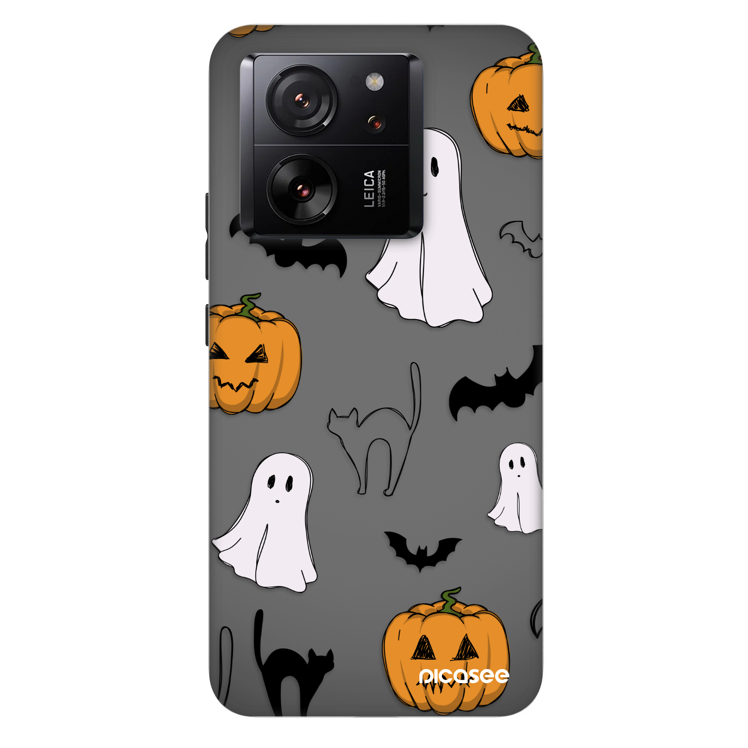 Picasee Fashion Case για Xiaomi 13T Pro - Spooky crew