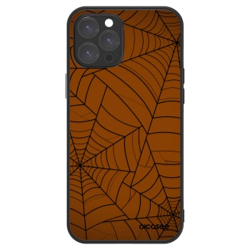 Picasee ULTIMATE CASE για Apple iPhone 12 Pro Max - Web