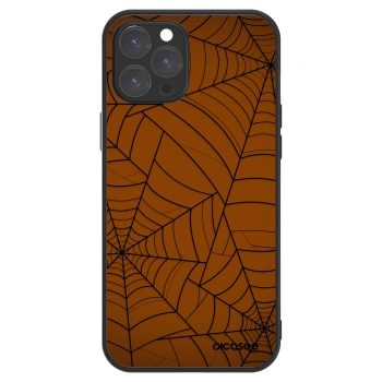 Picasee ULTIMATE CASE MagSafe pro Apple iPhone 12 Pro Max - Web