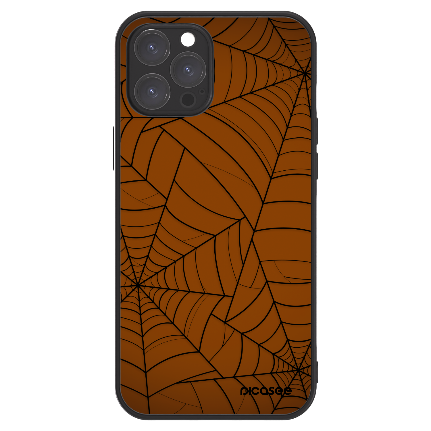 Picasee ULTIMATE CASE για Apple iPhone 12 Pro Max - Web