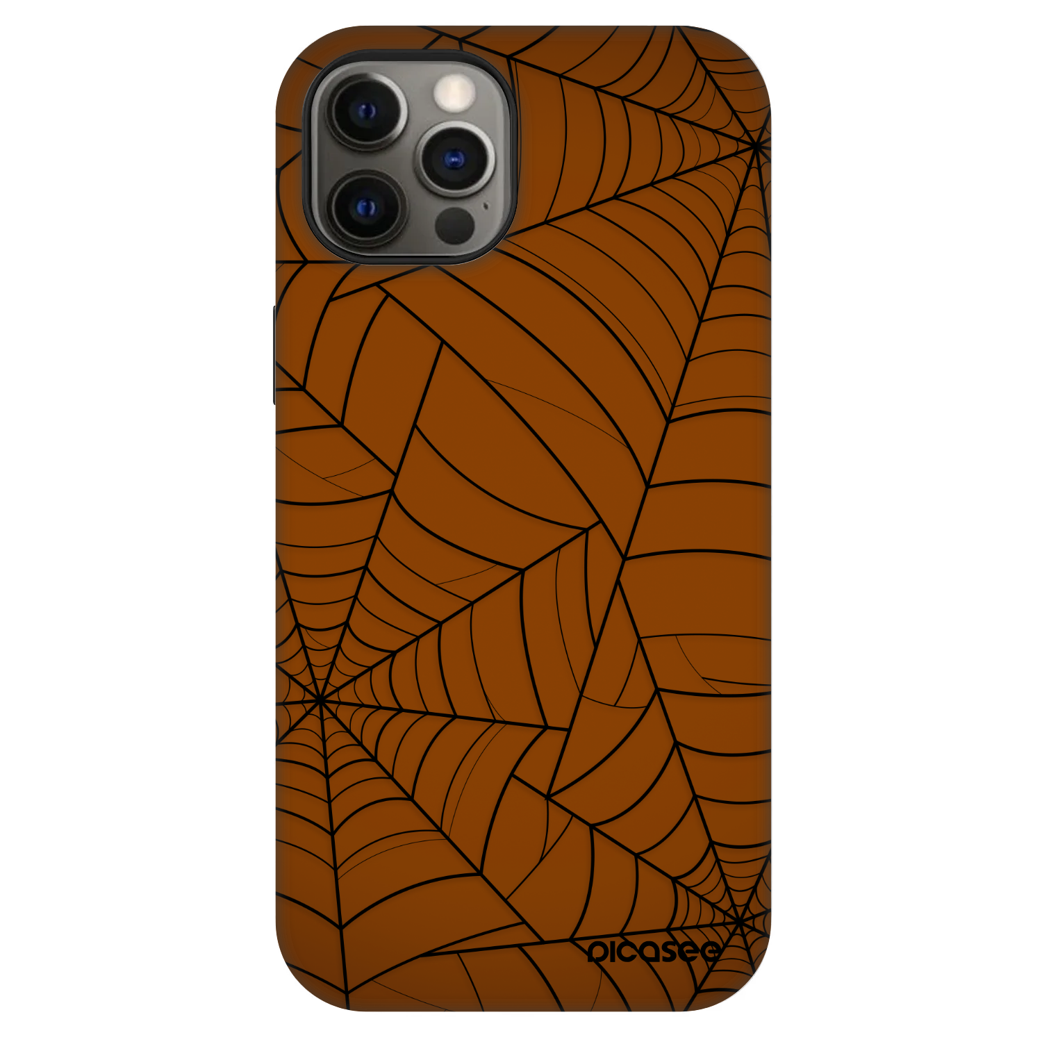 Picasee Fashion Case MagSafe για Apple iPhone 12 Pro - Web
