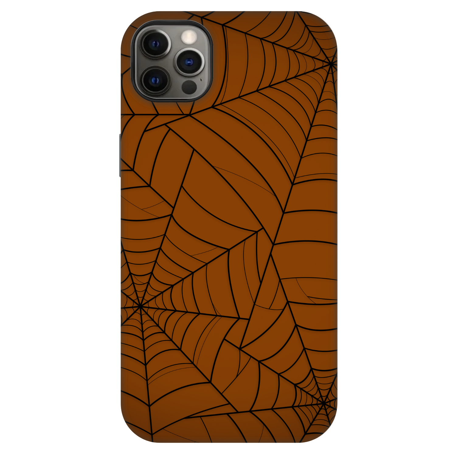 Picasee Fashion Case MagSafe για Apple iPhone 12 Pro Max - Web