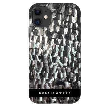 Θήκη για Apple iPhone 11 - BORN TO SHINE