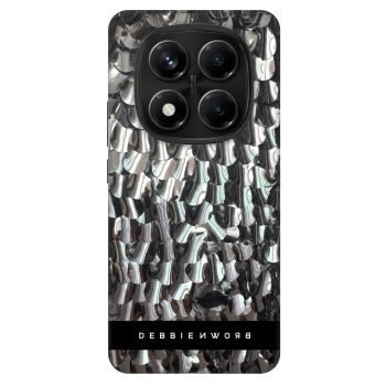 Θήκη για Xiaomi Redmi Note 14 Pro 5G - BORN TO SHINE