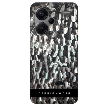 Θήκη για Xiaomi Redmi Note 13 Pro+ 5G - BORN TO SHINE