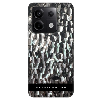 Θήκη για Xiaomi Redmi Note 13 Pro 5G - BORN TO SHINE