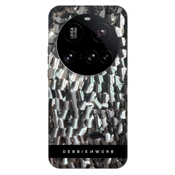 Θήκη για Xiaomi 15 Ultra - BORN TO SHINE