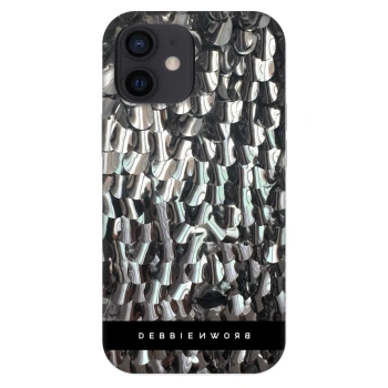 Θήκη για Apple iPhone 12 mini - BORN TO SHINE