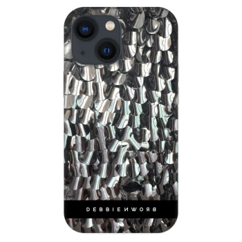 Θήκη για Apple iPhone 13 mini - BORN TO SHINE