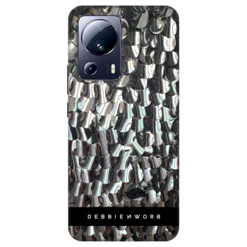 Θήκη για Xiaomi 13 Lite - BORN TO SHINE