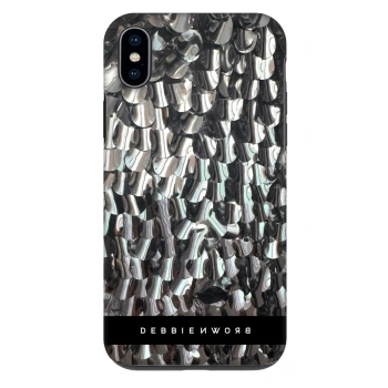 Θήκη για Apple iPhone XS Max - BORN TO SHINE
