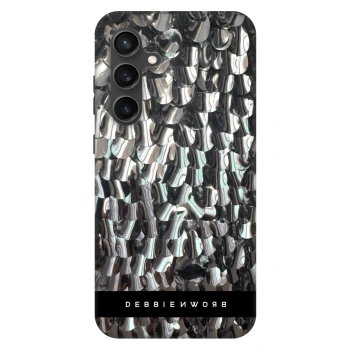 Θήκη για Samsung Galaxy S24 FE S721B - BORN TO SHINE