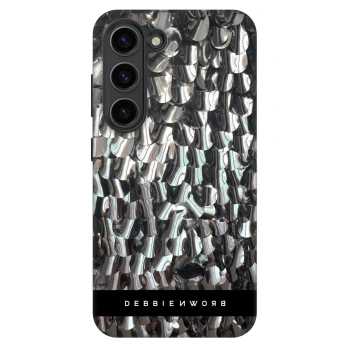 Θήκη για Samsung Galaxy S23+ 5G - BORN TO SHINE