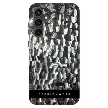 Θήκη για Samsung Galaxy S23 FE S711B - BORN TO SHINE