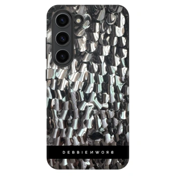 Θήκη για Samsung Galaxy S23 5G - BORN TO SHINE