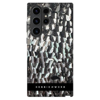 Θήκη για Samsung Galaxy S22 Ultra 5G - BORN TO SHINE