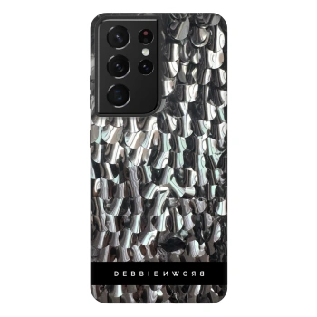 Θήκη για Samsung Galaxy S21 Ultra 5G G998B - BORN TO SHINE