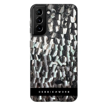 Θήκη για Samsung Galaxy S21 5G G991B - BORN TO SHINE