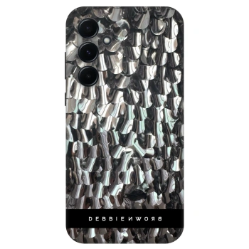Θήκη για Samsung Galaxy A55 5G A556B - BORN TO SHINE