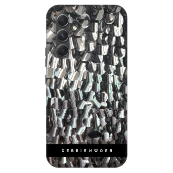 Θήκη για Samsung Galaxy A54 5G A546B - BORN TO SHINE